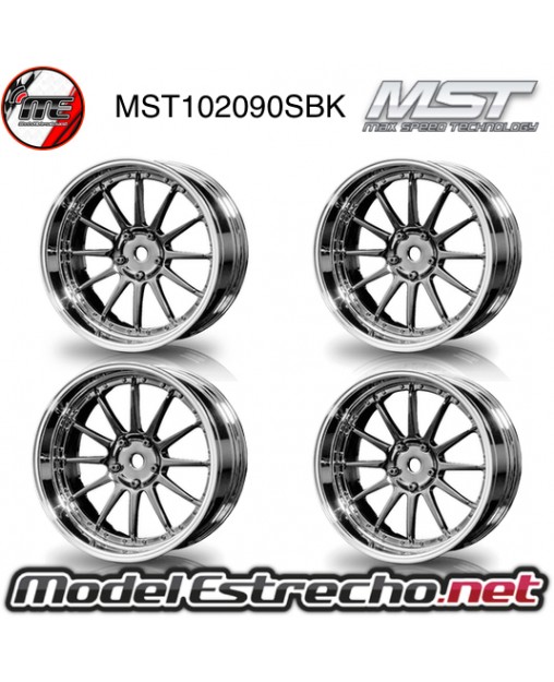 LLANTAS MST NEGRO PLATEADO BRILLANTE S-SBK 21OUTSET INTERCAMBIABLE (4U.)

Ref: MST102090SBK