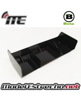 ALERON SERPENT 1/8 BUGGY NEGRO