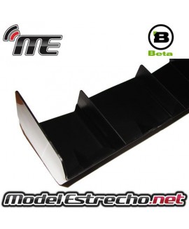 ALERON SERPENT 1/8 BUGGY NEGRO