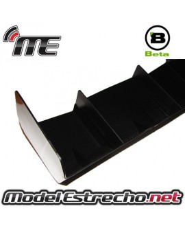 ALERON SERPENT 1/8 BUGGY NEGRO