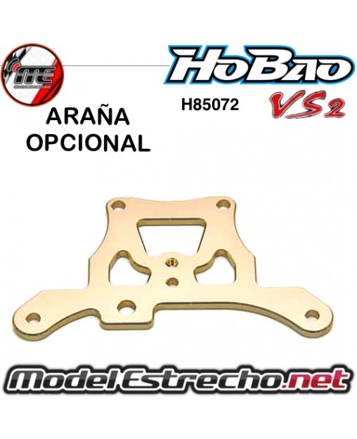 copy of TRAPECIO DELANTERO SUPERIOR HOBAO VS2