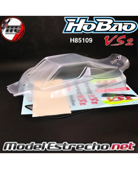 copy of TRAPECIO DELANTERO SUPERIOR HOBAO VS2