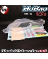 CARROCERIA TRANSPARENTE ORIGINAL HOBAO HYPER VS2

Ref: H85109