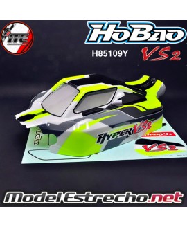 copy of TRAPECIO DELANTERO SUPERIOR HOBAO VS2