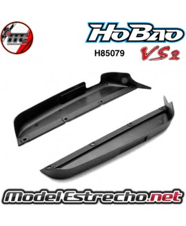 copy of TRAPECIO DELANTERO SUPERIOR HOBAO VS2