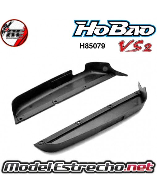 BAÑERAS HOBAO HYPER VS2

Ref: H85079