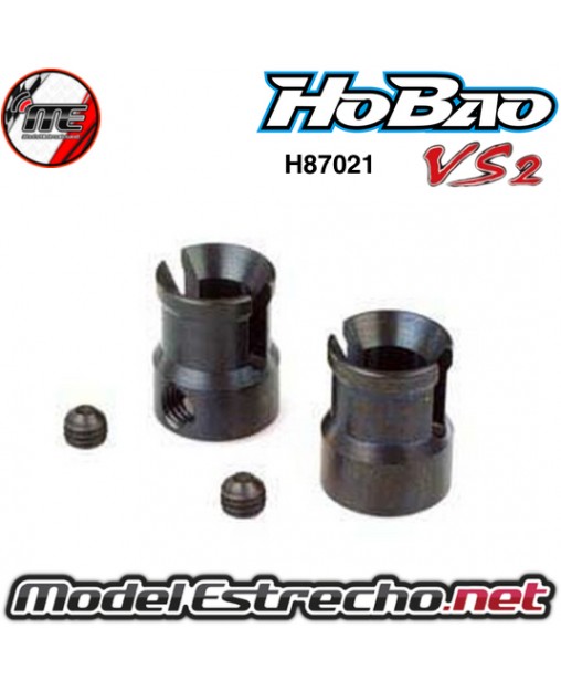 VASOS CENTRALES HOBAO VS2

Ref: H87021