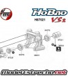 copy of TRAPECIO DELANTERO SUPERIOR HOBAO VS2