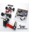 COCHE RTR ELECTRICO 1/18 BUGGY 4WD 2,4Ghz