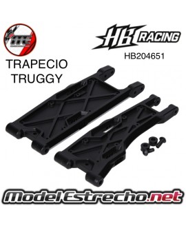 HB ARM MOUNT ( D/3.00 Deg / 817 )