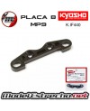 CAJA DIFERENCIAL EXTERIOR KYOSHO MP9