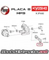 PLACA B KYOSHO MP9

Ref: K.IF440