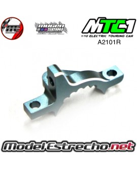 TABICA DELANTERA SUPERIOR DERECHA MUGEN MTC1 (1U.)

Ref: A2101R