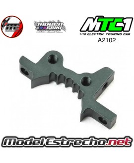 TABICA SUPERIOR TRASERO MUGEN MTC1 (1U.)

Ref: A2102