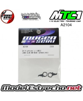 copy of KIT 2018 MTC1 MUGEN