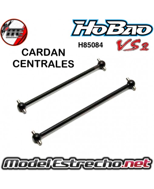 copy of TRAPECIO DELANTERO SUPERIOR HOBAO VS2