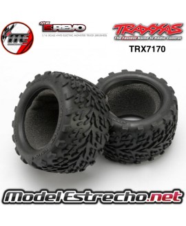 RUEDAS GOMAS MAS INSERTO E-REVO 1/16

Ref:TRX7170