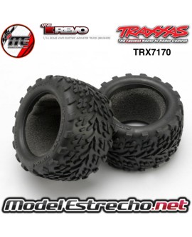 RUEDAS TRAXXAS E-REVO 1/16