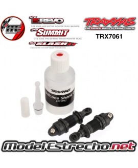 RUEDAS TRAXXAS E-REVO 1/16