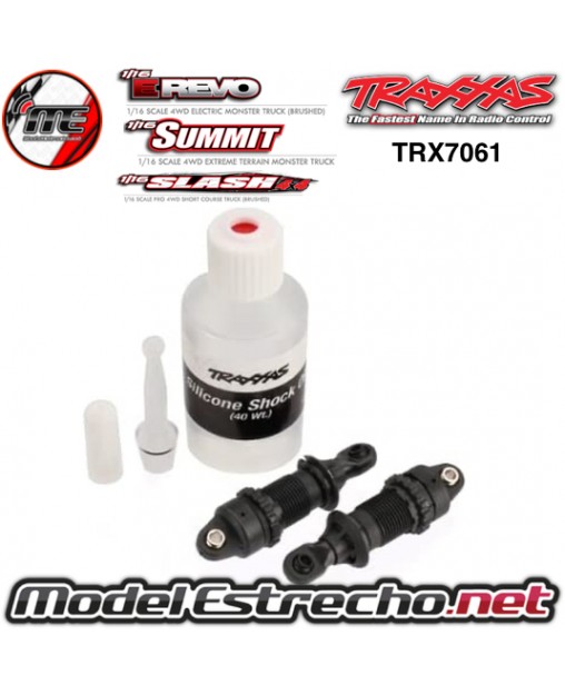 RUEDAS TRAXXAS E-REVO 1/16