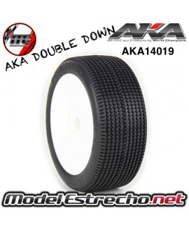 AKA DOUBLE DOWN LONG WEAR (2U.)

Ref: AKA14019