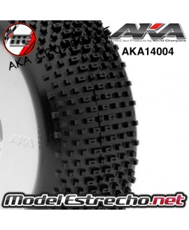 AKA CROSSBRACE LONG WEAR 2 Unidades

Ref: AKA14004