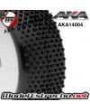 AKA CROSSBRACE LONG WEAR 2 Unidades

Ref: AKA14004