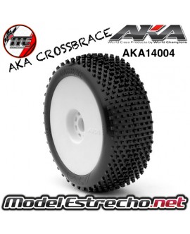 AKA CROSSBRACE