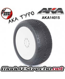 AKA TYPO ( 2U.)

Ref: AKA14015