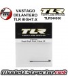 VASTAGO DELANTERO TLR 8IGHT-X ELITE  

Ref: TLR344030