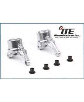 MANGUETA DEL. LRP S8 REBEL/NSX