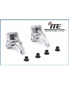 MANGUETA DEL. LRP S8 REBEL/NSX