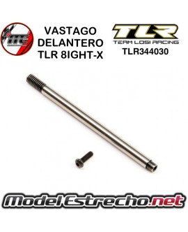 VASTAGO DELANTERO TLR 8IGHT-X ELITE  

Ref: TLR344030