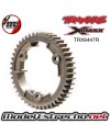 CORONA METALICA 46T TRAXXAS X-MAXX