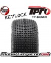 KEYLOCK TPRO PEGADAS TP-3305XR-03