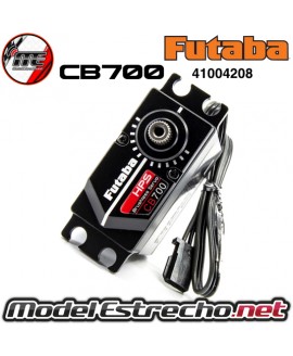 FUTABA SERVO DIGITAL S-BUS HPS-CB700

Ref: 41004208
