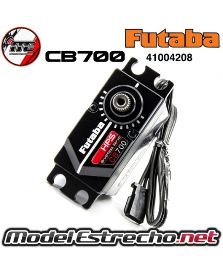 SERVO FUTABA CB700