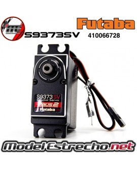 FUTABA SERVO DIGITAL S-BUS S9372SV