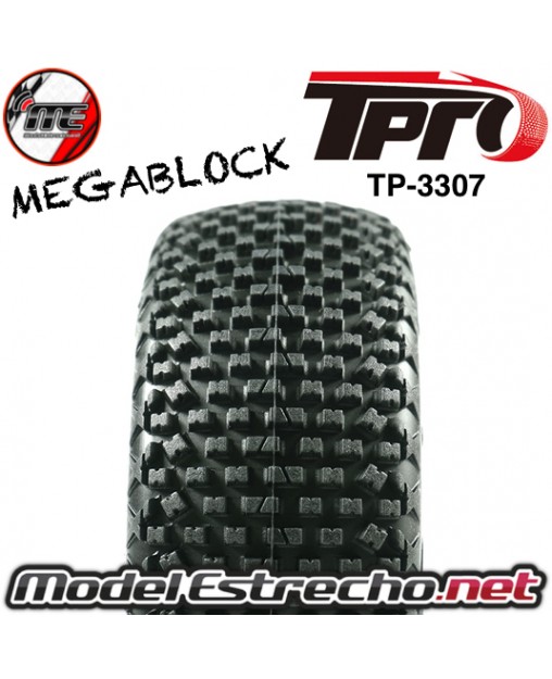 copy of HARABITE TPRO PEGADAS (2U.)