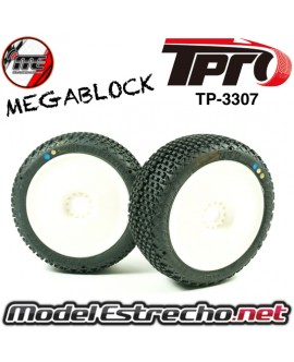 copy of HARABITE TPRO PEGADAS (2U.)