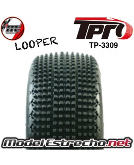 LOOPER TPRO PEGADAS TP-3309
