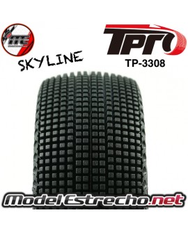 SKYLINE TPRO PEGADAS TP-3308