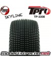 SKYLINE TPRO PEGADAS TP-3308