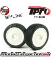 SKYLINE TPRO PEGADAS TP-3308