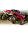 copy of TRAXXAS TRX-4 CHEVROLET K10 CHEYENNE HIGH TRAIL EDITION - BLACK