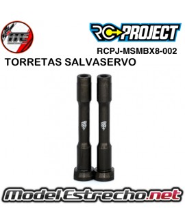 TORRETAS SALVASERVO MUGEN MBX8 RCPROJECT

Ref: RCPJ-MSMBX8-002