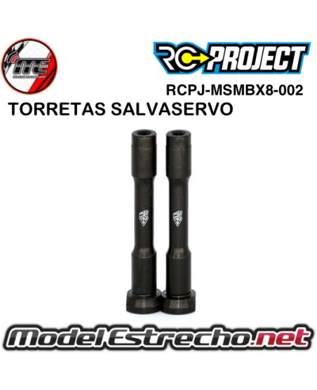 copy of PLACA SOPORTE ALERON RCPROJECT ROJO