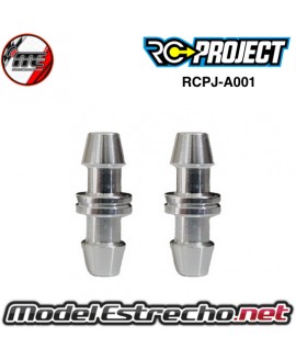 EXTENSOR DE GOMA DE COMBUSTIBLE ERGAL 7075 T6 RCPROJECT

Ref: RCPJ-A001