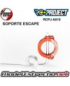 SOPORTE ESCAPE RC-PROJECT ROJO

Ref: RCPJ-A010