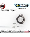 SOPORTE ESCAPE RC-PROJECT NEGRO

Ref: RCPJ-A010